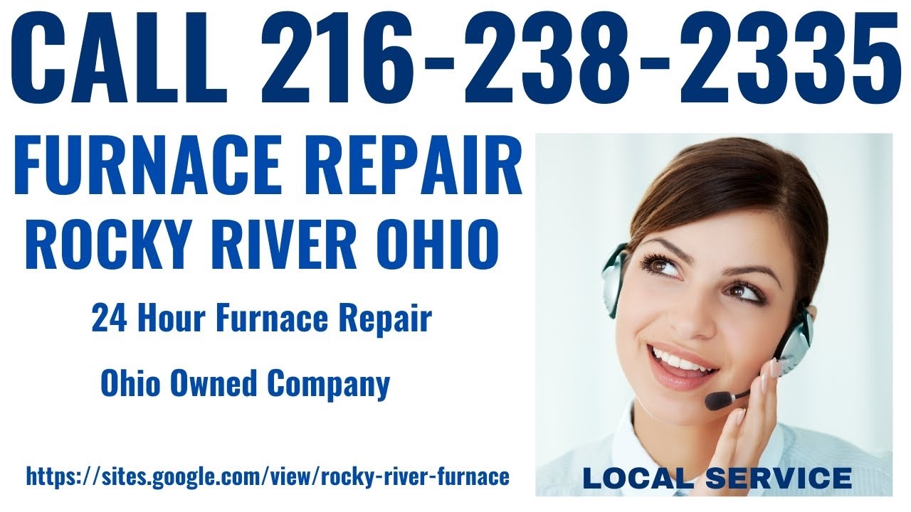 Rocky River Furnace - 216-238-2335 - Daily Cleveland News