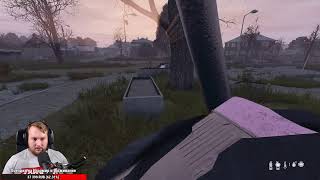 СПАСИТЕ НАШИ ДУШИ (Неудержимые) | DayZ 1.05