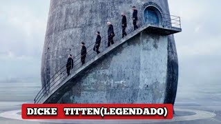 Rammstein-Dicke Titten (Legendado)Português-BR