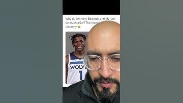 Using AI to find out how similar they actually look.