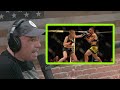 Andrade vs. Namajunas Full Fight Commentary | JRE Fight Companion