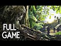 Sniper ghost warrior  full game walkthrough gameplay no commentary