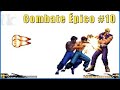 Combate Épico #10 #TheKingOfFighters #JogosDeLutaPC #JogosDePcFraco #GameplaySemNarração   COS TV