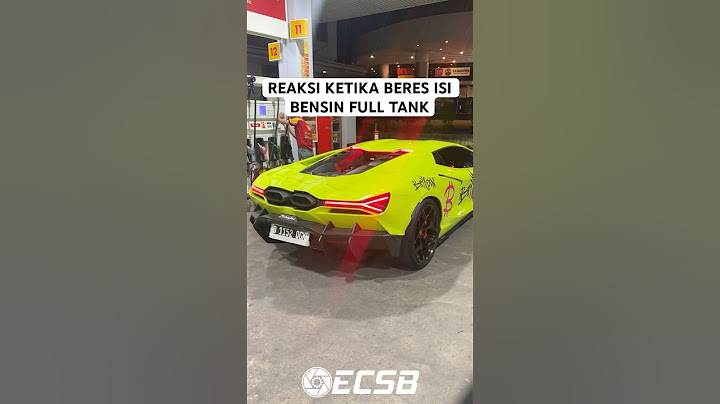 SURPRISED TO HEAR THE BEAUTIFUL SOUND OF V12! 😍 #ecsb #shorts (Lamborghini Revuelto Gintani Indon...
