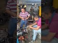 extraer yugo de caja fuller #tainco #mechanic #welding