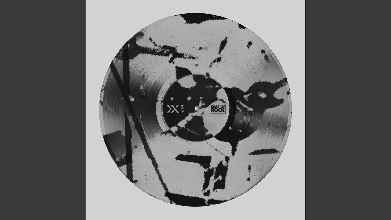 Gritty Alternative Rock