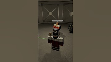 Classic rp test #roblox #scproleplay