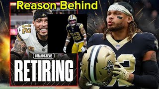 “Tyrann Mathieu Retires: The Real Reason Behind the Honey Badger’s Sudden Exit”