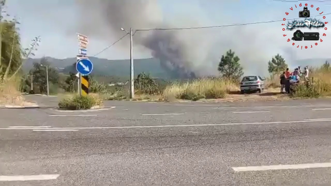 Pampilhosa da Serra _Armadouro