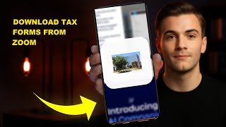How To Download Tax Forms From Zoom 2025 (PRO TIPS)