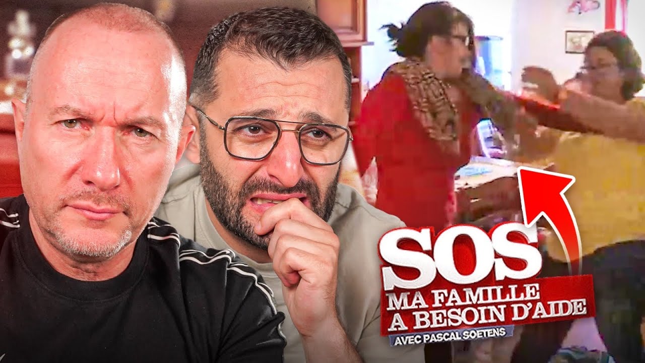 On réagit à un épisode incroyable de SOS : Ma Famille a Besoin d’Aide !