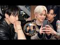 Warum Wird Jungkooks Hand In Jimins Nähe Immer Weicher Fans Glauben Die Antwort Zu Kennen