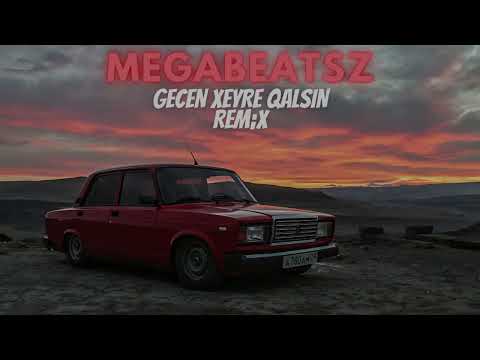 MegaBeatsZ ft. Pərviz Bülbülə - Gecən Xeyrə Qalsın Remix