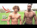 Calisthenics Skills Motivation - You Can Learn This Too!!