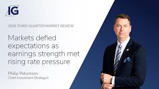 2026 Third Quarter Market Review
