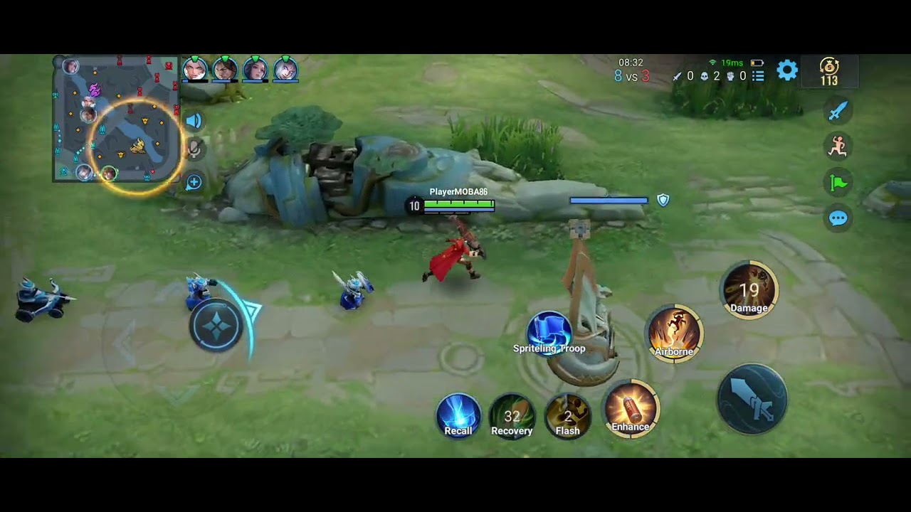 Kebiasaan Tanker Lupa Klo Pakai Farm Line. 🤦