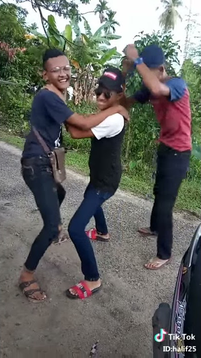 Tiktok malaysia