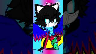 The Mickey Fan Design