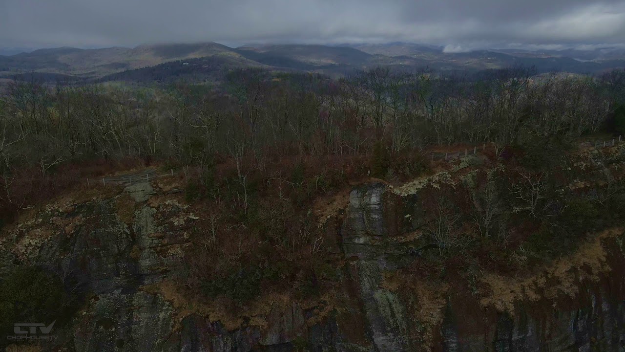 Mountainside Rise Reveal - 4K Royalty Free Footage - YouTube