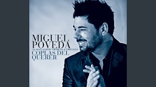 Video thumbnail of "Miguel Poveda - A Ciegas (Version Película Los Abrazos Rotos)"