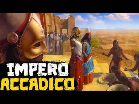 Video: Come è morto Sargon il grande?