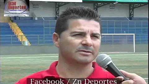 ZN Deportes, 15-5-2012