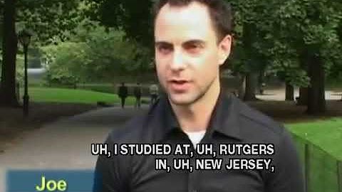 Top Notch Fundamentals – Unit 14   WHERE WERE YOU BORN