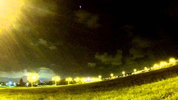 Multiwii P.I.D. turning and test -20140813