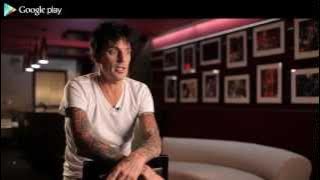 Mötley Crüe : Audiobiography Ep. 1  'Too Fast For Love'