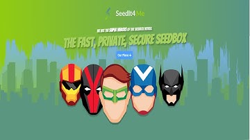 How to use rutorrent/FTP on your seedbox