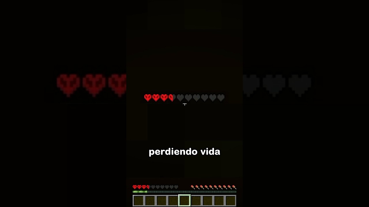 La peor forma de perder un mundo hardcore 🌳