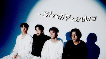 망겜(Shxtty Game) 日本語訳 | 和訳【DAY6🍀】