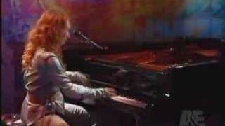 Tori Amos Leather