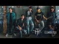 មិនអាចទៅរួច-Mustache (OFFICIAL AUDIO)