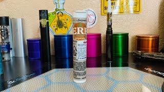ERB: Key Lime Pie🍰