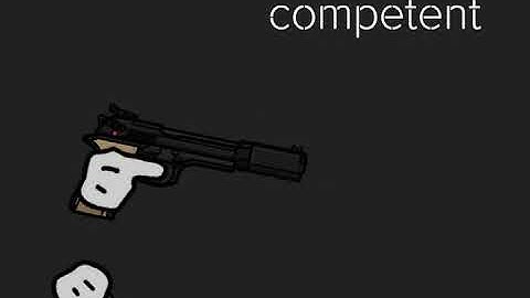 M9 pistol reload beginner-expert (DC2)