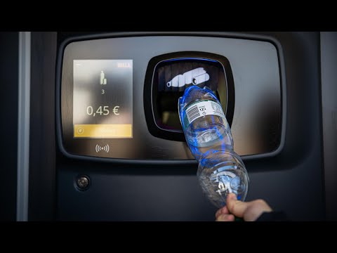Video: Viete recyklovať vratné fľaše?