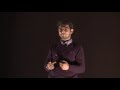 Go Boldly | Syed Zia Hussain Shah | TEDxFCCollege