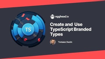 Create and Use TypeScript Branded Types