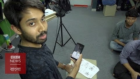 টেন মিনিট স্কুল যেভাবে পড়ায়।।BBC CLICK Bangla