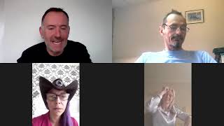 A chat about Magna Carta 1215 Article 61