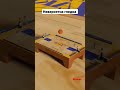 Невероятна илюзия с баскетболна топка Shorts