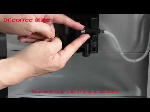 Dr.coffee F11 Method