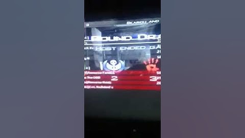 2nd map wrong rules vs ukip ftw- friendly fired disabled