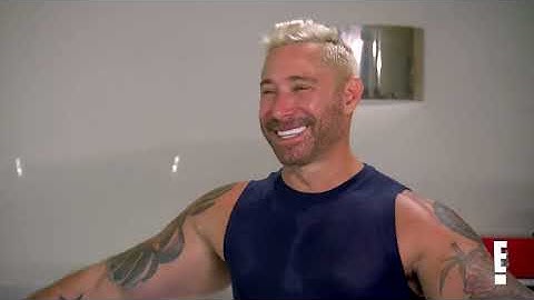 REJECTED By Botched: Dr. Nassif’s Silicone Bodybuilding “Twin” | Botched | E!