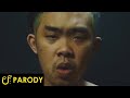 MEMORIES - MAROON 5 (INDONESIAN PARODY - HUMORIS)