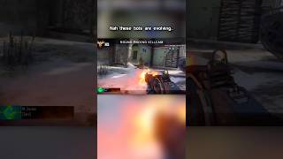 Cod Bots Are Going Pro