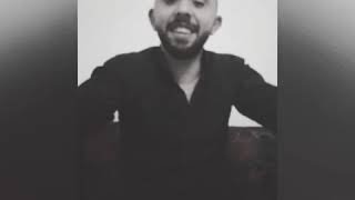 Mustafa Güneş Bir Sokak Lambası Gibiyim