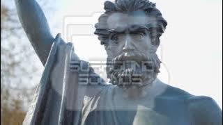 Tevvez - Legend (1 Hour Version)