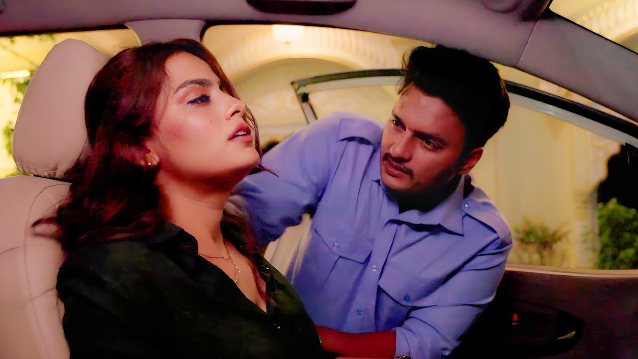 2026 South Heart Broken Love Story movie | अमीर लड़की गरीब लड़के के प्यार मे हुई पागल 2026